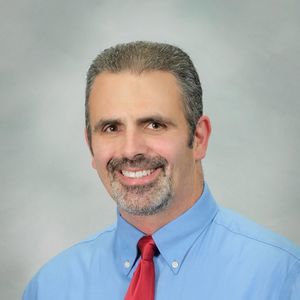 Meet your Posher, John